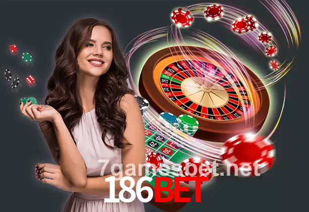 vivo no cassino 186Bet