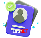 Tornar-se um membro do 186Bet é muito simples